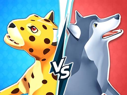 Screenshot von Animal Royal