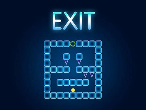 Screenshot von Exit - Puzzle