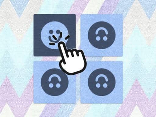 Screenshot von 321 Choose the Different