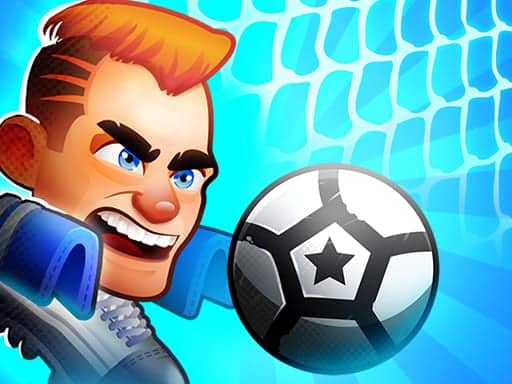Screenshot von Football Brawl