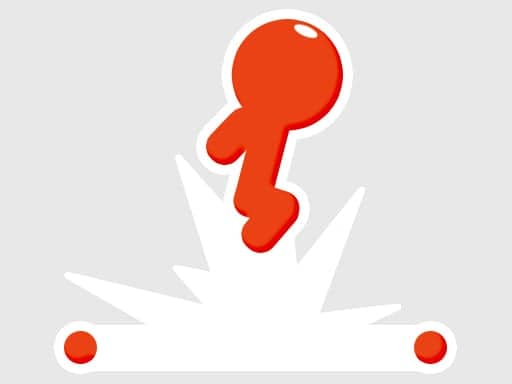 Screenshot von Stickman Flip