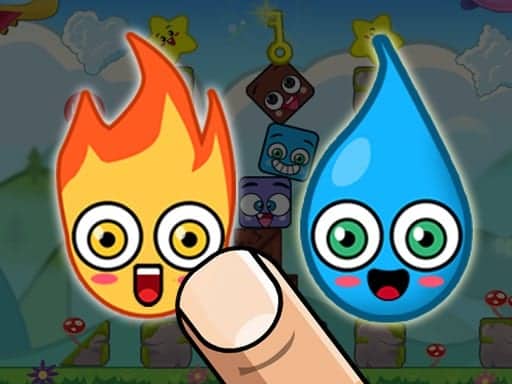Screenshot von Cute Elements