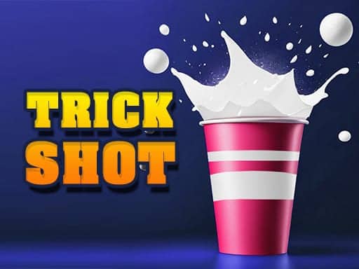 Screenshot von Trick Shot - World Challenge