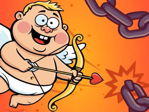 Screenshot von Cupid Unchained