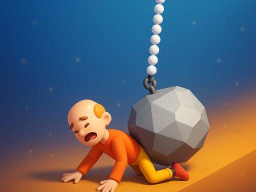 Screenshot von Rescue Sharp Turn