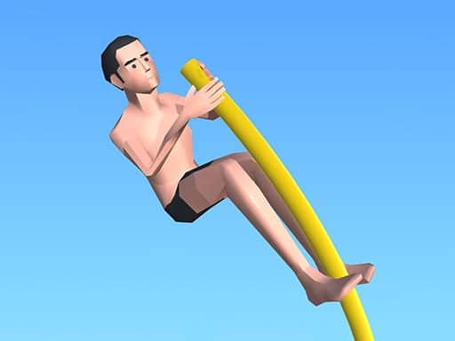 Screenshot von Pokey Stick