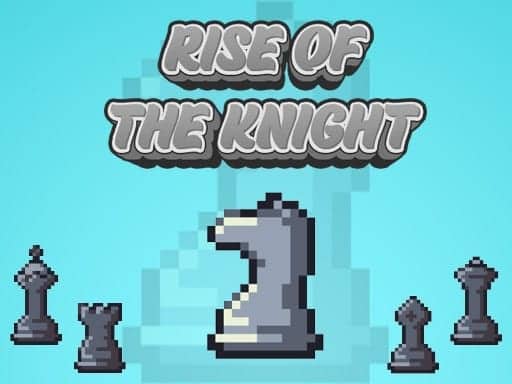 Screenshot von Rise Of The Knight