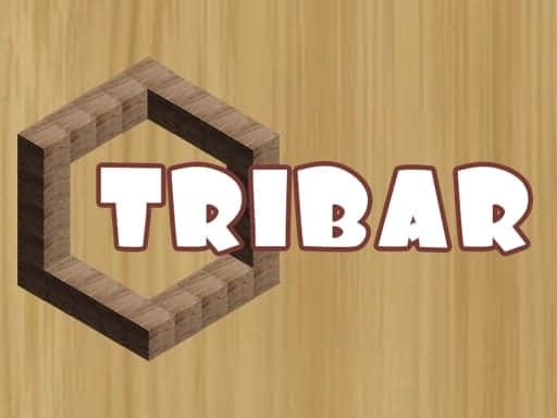 Screenshot von TRIBAR