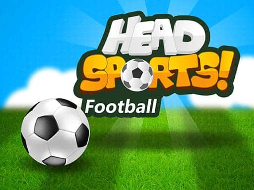 Screenshot von Football Head Sports - Multiplayer Soccer Game