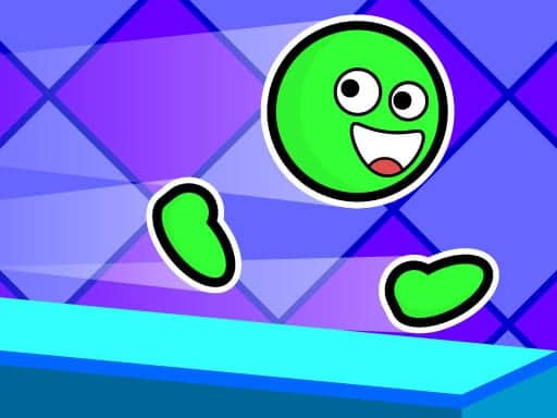Screenshot von Head Runner Dash