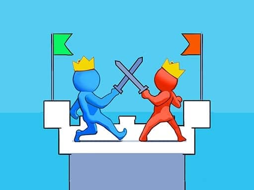 Screenshot von Towers: Card Battles