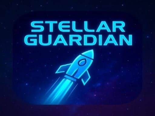 Screenshot von STELLAR GUARDIAN