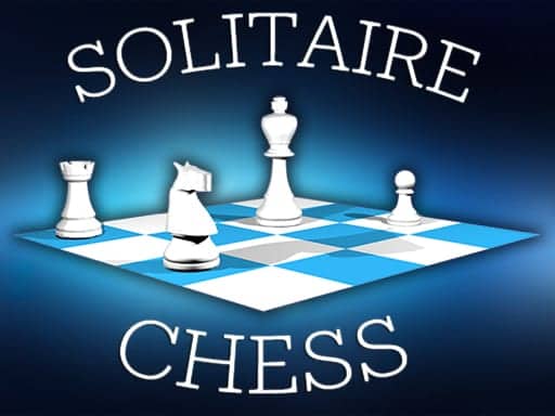 Screenshot von Solitaire Chess