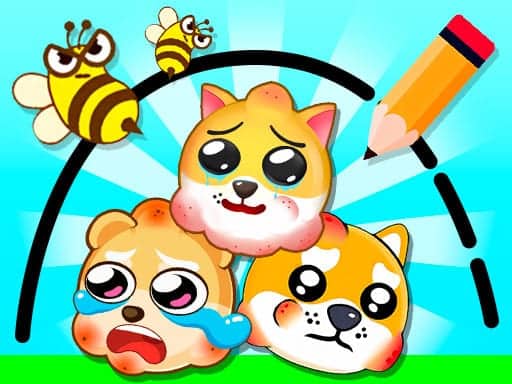 Screenshot von Protect My Dog 3