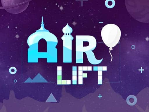 Screenshot von Air Lift