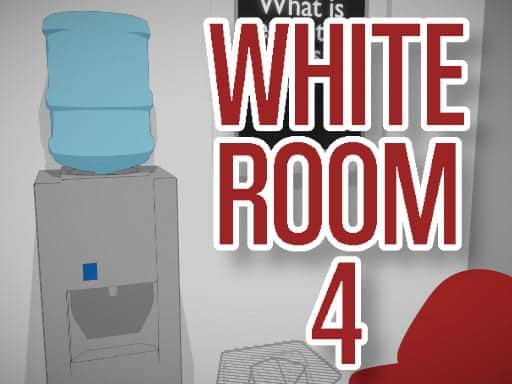 Screenshot von The White Room 4