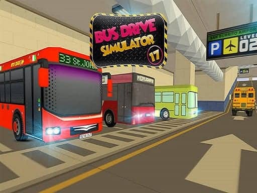 Screenshot von Bus Driver 3D : Bus Driving Simulator Game