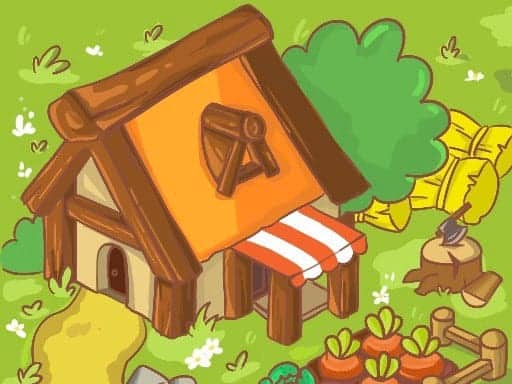 Screenshot von Cute Relaxing Matching 3 Tiles
