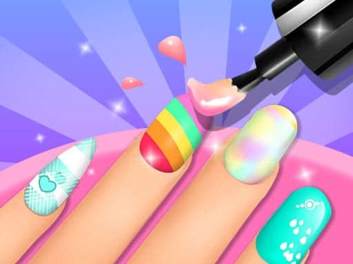 Screenshot von 2 Player Games Design Salon