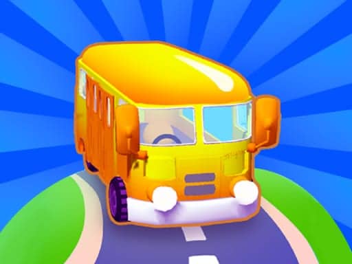Screenshot von Bus Driver