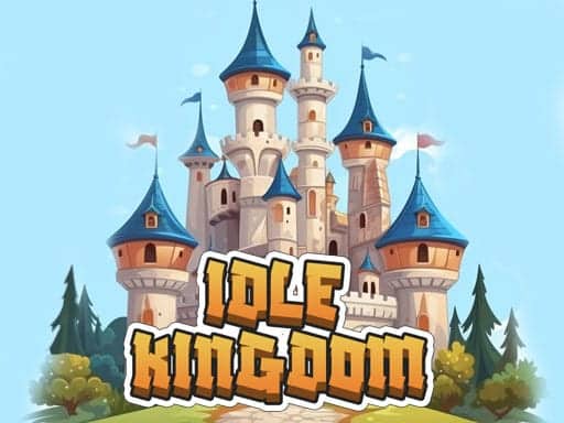 Screenshot von Idle Medieval Kingdom