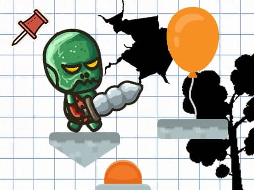 Screenshot von Escape Again