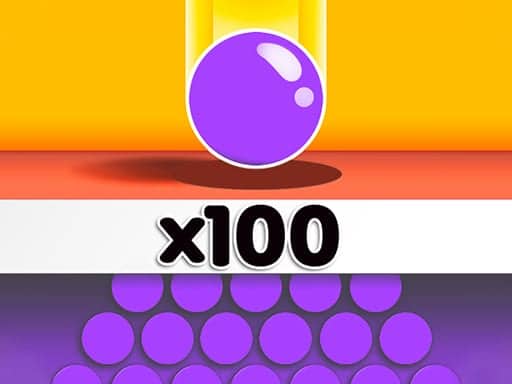 Screenshot von Clone Ball Maze 3D