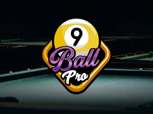 Screenshot von 9 Ball Pro