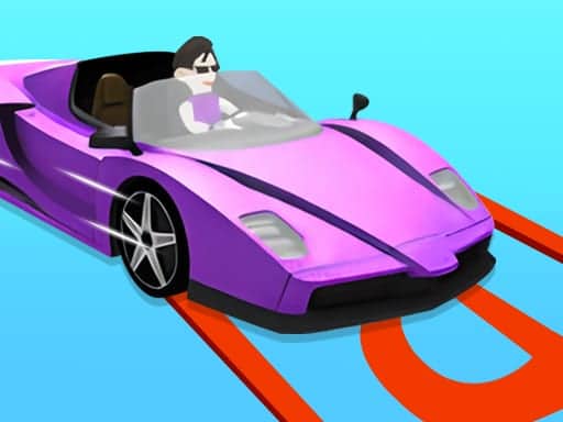 Screenshot von Real Car Parking Simulator