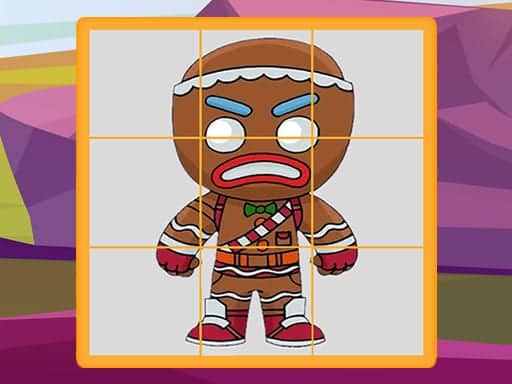 Screenshot von Battle Royale Puzzles