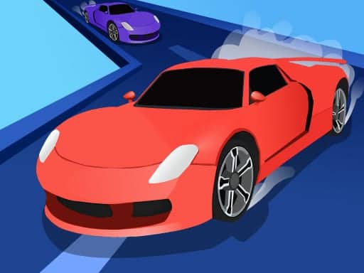 Screenshot von Real Driving Simulator