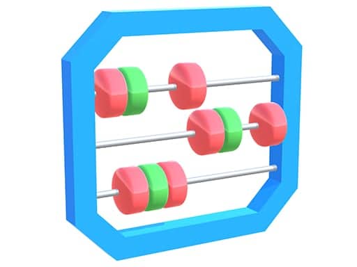 Screenshot von Abacus 3D