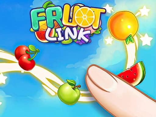 Screenshot von Fruit Link - Crazy Match Puzzle