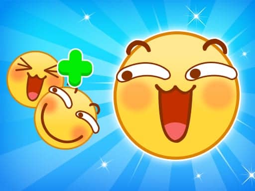 Screenshot von Emoji Merge Fun Moji