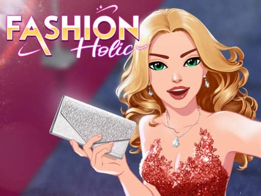 Screenshot von Fashion Holic