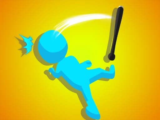 Screenshot von Crazy Office Slap Smash