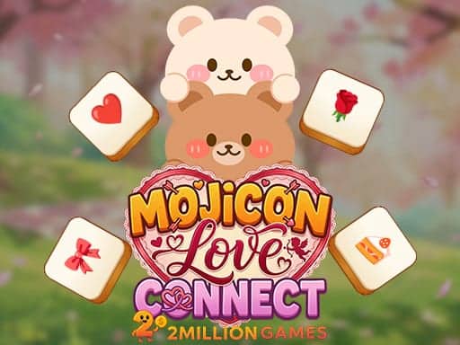 Screenshot von Mojicon Love Connect