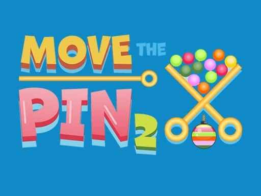 Screenshot von Move The Pin 2