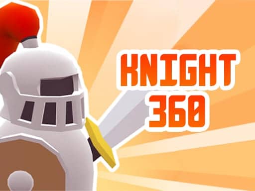 Screenshot von Knight 360