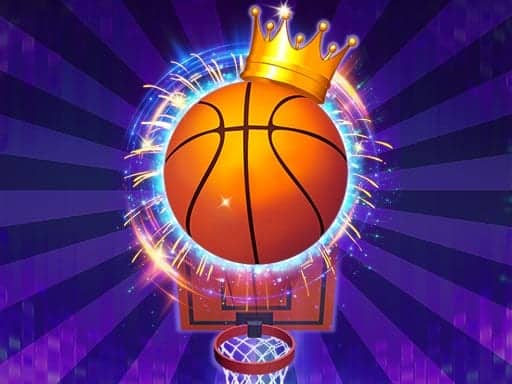 Screenshot von Basketball Kings 2022