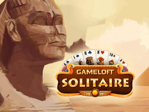 Screenshot von Gameloft Solitaire