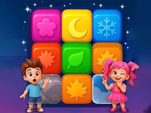 Screenshot von Tap Block Puzzle: Smash Game