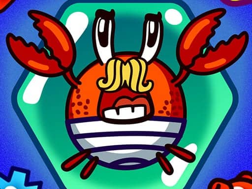 Screenshot von Crab & Fish