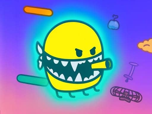 Screenshot von JUMPER