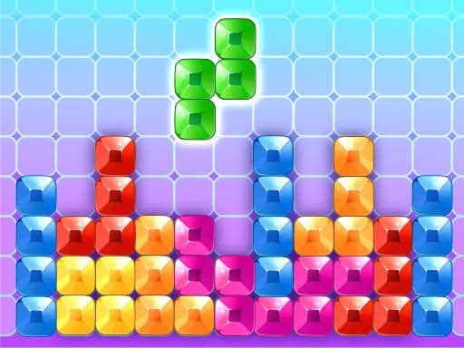 Screenshot von Beauty puzzle