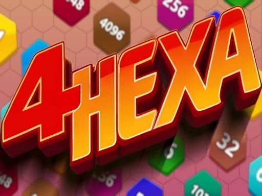 Screenshot von 4 Hexa