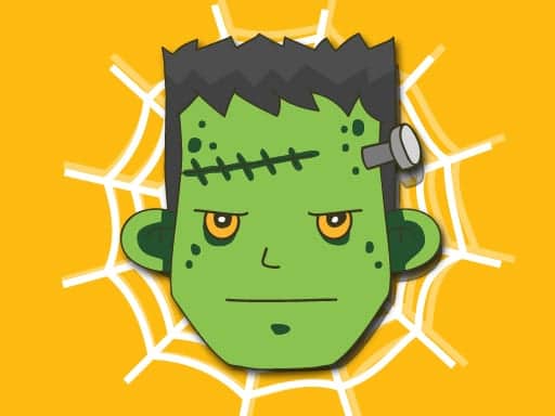 Screenshot von Spider Zombie