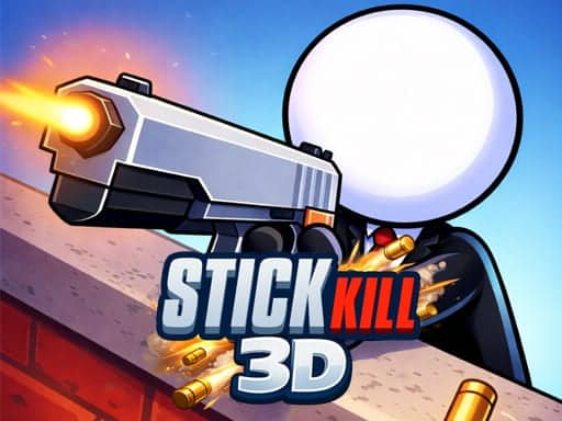 Screenshot von Stick Kill 3D