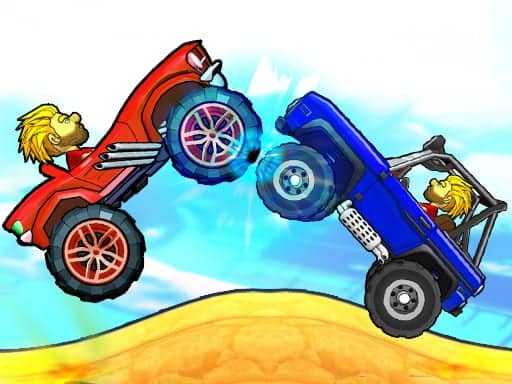 Screenshot von Drive Dead 3D