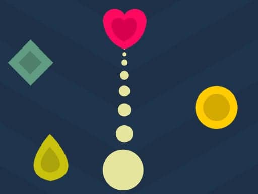 Screenshot von Fallen Balls